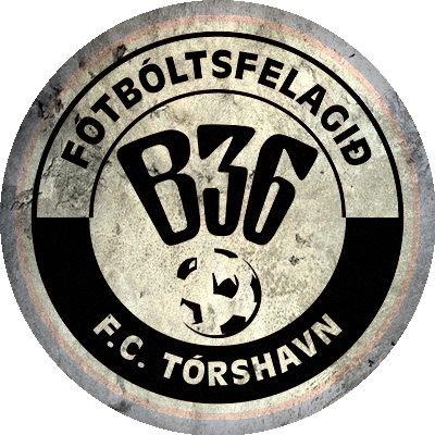 Logo Bóltfelagið 1936 Tórshavn